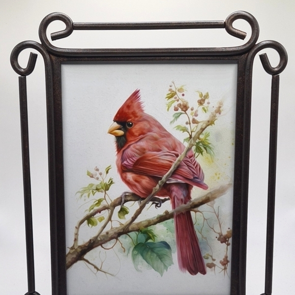 Three 5x7 Prints Framed‎ Art Bundle - Picture 5 of 9